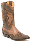 Westernstiefel